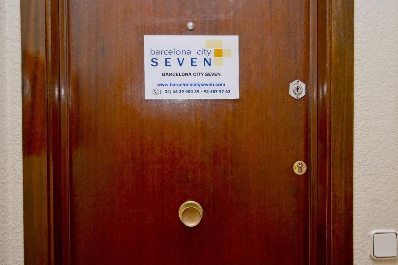 Casa de hóspedes City Seven
