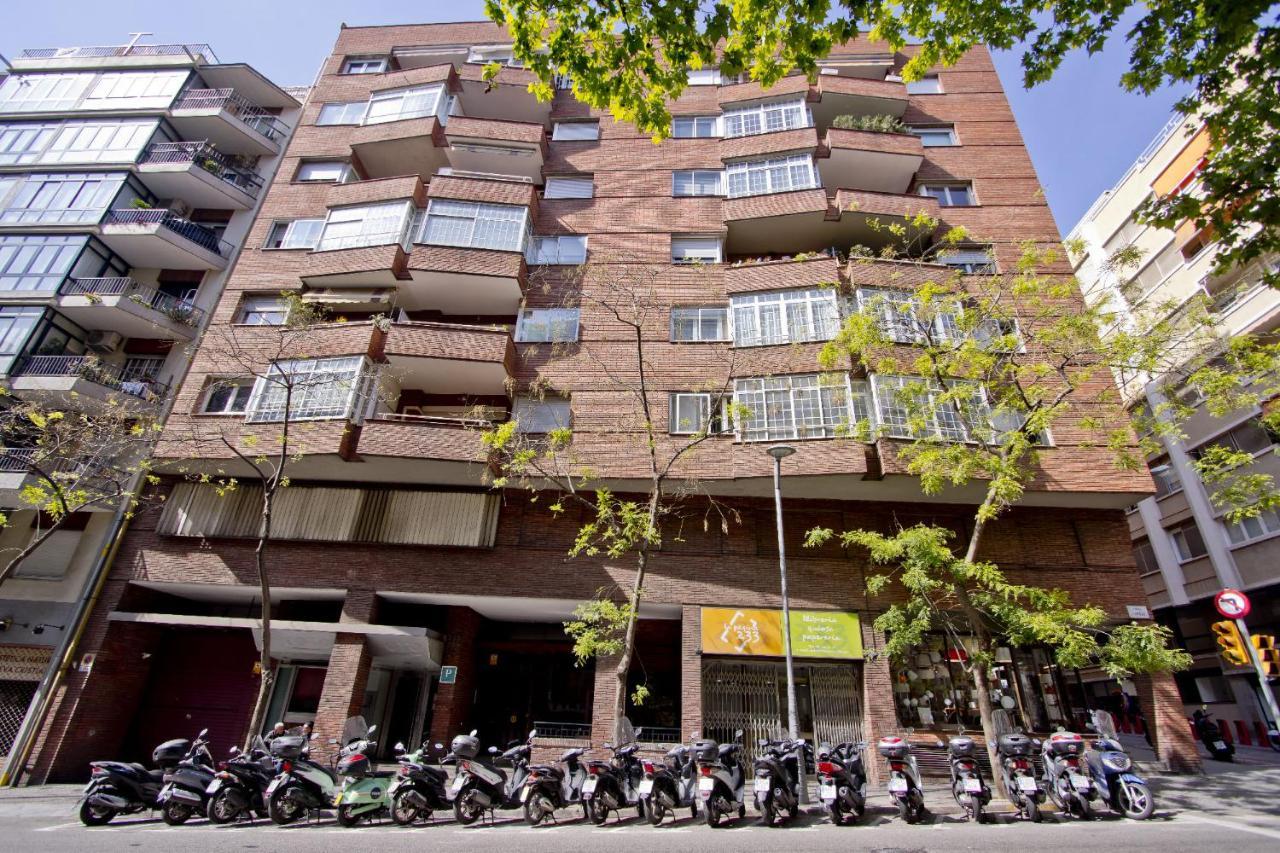 Affittacamere Seven Barcellona